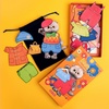 Магнитная игра Budi Basa Басик - ABB-030