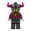 Конструктор Lepin Monkie Kid Боевой робот Царя Обезьян, с фигурками, детализация, 1705 элементов - LE-87050