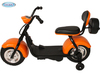 Электромотоцикл CityCoco BARTY YM708