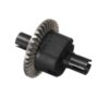 Дифференциал differential accessories set - ZD-7170