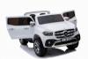 Электромобиль XMX Mercedes-Benz X-Class 4WD XMX606