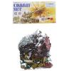 Набор Shenzhen Toys Комбат 8020 - К8357