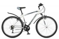 Велосипед Stinger 26* Element ; 16*; белый; TZ500|TY21|TS-38-6 - 26AHV.ELEM.16WH9