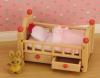 Набор Epoch Sylvanian Families Village Детская кроватка - 4462