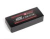 Аккумулятор Speedway Slide 132x43x22mm Li-Po 4000mAh 3S 11.1V 60C SOFT case XT60 - SWS-B-40-3-60