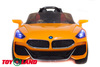 Электромобиль ToyLand BMW Sport YBG5758