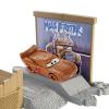 Игровой набор MATTEL Cars Легендарные трассы - DVT46