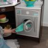 Детская кухня KidKraft «Эспрессо-Интерактив», угловая  - 53365_KE