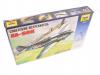 Сборная модель Zvezda Самолет *Ла-5фн* масштаб 1:72 - 7203