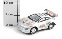Инерционная машина Shenzhen Toys, HD3368A - В34190