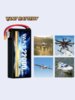 Аккумулятор LiPo Vant - 14.8В 22000мАч 100C (4S, мягкий корпус, разъём XT60) - VTB-4S-14.8V-22000mAh-100C