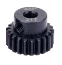 Пиньён Speedway Slide steel Pinion gear 21T 48P - SWS-48P-21T