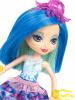 Игровой набор Морские подружки - Джесса с питомцем Mattel Enchantimals - FKV54|FKV57