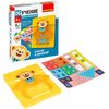 Настольная обучающая игра «СЧИТАЙ И УМНОЖАЙ» ОБЕЗЬЯНКА Bondibon - ВВ4832