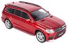 Радиоуправляемая машина GK Racer Mercedes GL550 1:18 - 866-1820S-RED