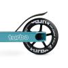 Трюковой самокат Fox Pro Turbo Comb голубой