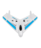 Радиоуправляемый самолет Fei Xiong Delta EPP 2.4G - FX601-BLUE