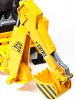 Экскаватор – погрузчик колёсный Bruder JCB 4CX - 02-428