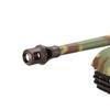 Радиоуправляемый танк Heng Long German King Tiger масштаб 1:16 2.4G - 3888-1M V5.3