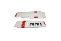 Набор крыла для Cessna 182 - C182-002