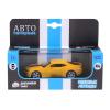 Металлическая машина Chevrolet Camaro SS масштаб 1:43 - JB1200137