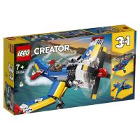 Конструктор LEGO Creator Гоночный самолёт - 31094
