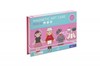 Магнитная игра MIEREDU Одежда - ME037R