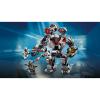 Конструктор LEGO Super Heroes Воитель - 76124