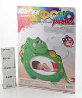 Динозаврик (гофрокартон) LORI Нгк-021 - Р33153