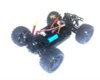 Радиоуправляемый монстр Himoto Mastadon 4WD RTR масштаб 1:18 2.4G - E18MTL-28804G