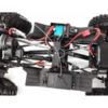 Радиоуправляемый краулер HSP RGT Jeep 4WD RTR масштаб 1:10 2.4G - EX86010-CJ|R86220-1