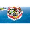 Конструктор LEGO Friends Катер для спасательных операций - 41381-L