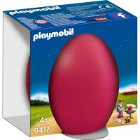 Конструктор Playmobil Пасхальное яйцо: Гадалка - 9417pm