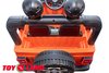 Электромобиль ToyLand Jeep Rubicon DK-JWR555