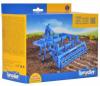Дисковый культиватор Bruder Lemken - 02-329