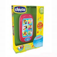 Обучающая игрушка *Говорящий смартфон АВС* - 07853