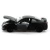 Машинка коллекционная 2008 Nissan GTR масштаб 1:24 - 73384