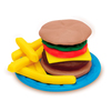 Игровой набор Play-Doh *Бургер гриль* - B5521