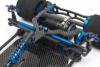 Модель шоссейного автомобиля Team Associated RC12R5.2 Factory Team KIT масштаб 1:12 - ASC4020