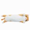 Мягкая игрушка Abtoys Supersoft Кот длинный, 90см - M4880
