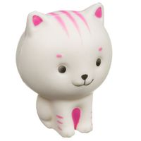 Игрушка-антистресс Сквиши Bondibon Жмяка, котенок - ВВ3636