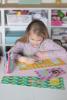 Креативные обои для кукольного домика Lundby - LB_60906000