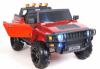 Электромобиль RiverToys Hummer A777MP
