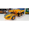 Радиоуправляемый карьерный самосвал Double Eagle Volvo A40G RTR масштаб 1:20 2.4G - E591-003