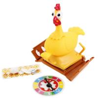 Настольная игра *Курица-наседка* - 200112556