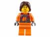 Конструктор LEGO City Штаб береговой охраны - 60167