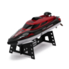 Радиоуправляемый катер HJ Toys Red SpeedBoat RTR 2.4G - HJ808-RED