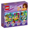 Конструктор LEGO Friends Музыкальный дуэт Андреа - 41309