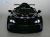 Электромобиль BMW M6 GT3