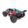Радиоуправляемый трагги Remo Hobby S-EVOR 4WD RTR масштаб 1:16 2.4G - RH1665UPG-RED